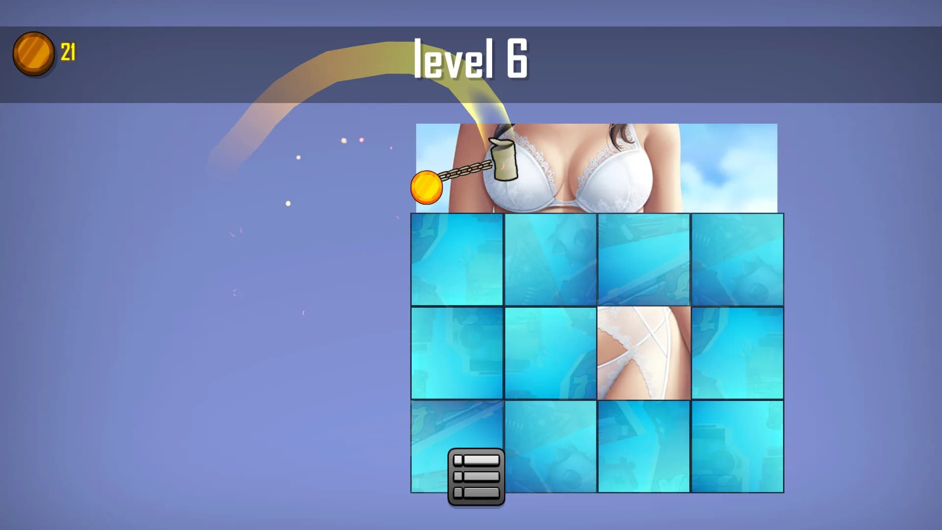 Heavenly Hammer görsel 6