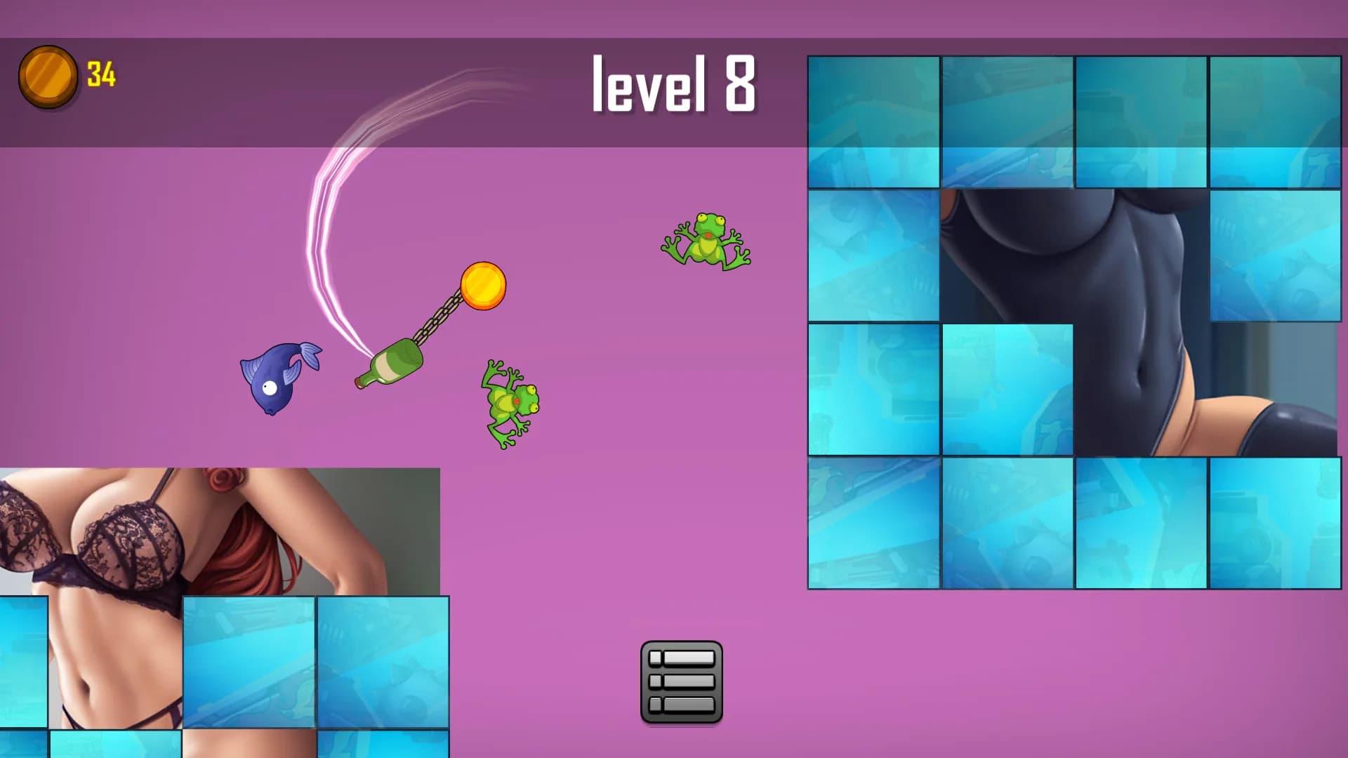 Heavenly Hammer görsel 7