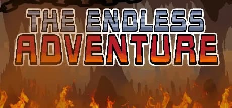 The Endless Adventure görsel 1