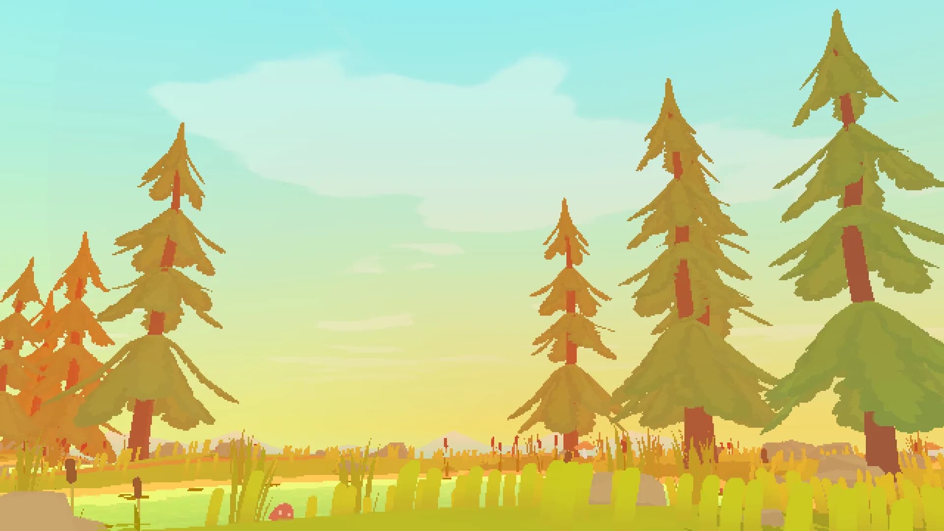 Paradise Marsh görsel 2