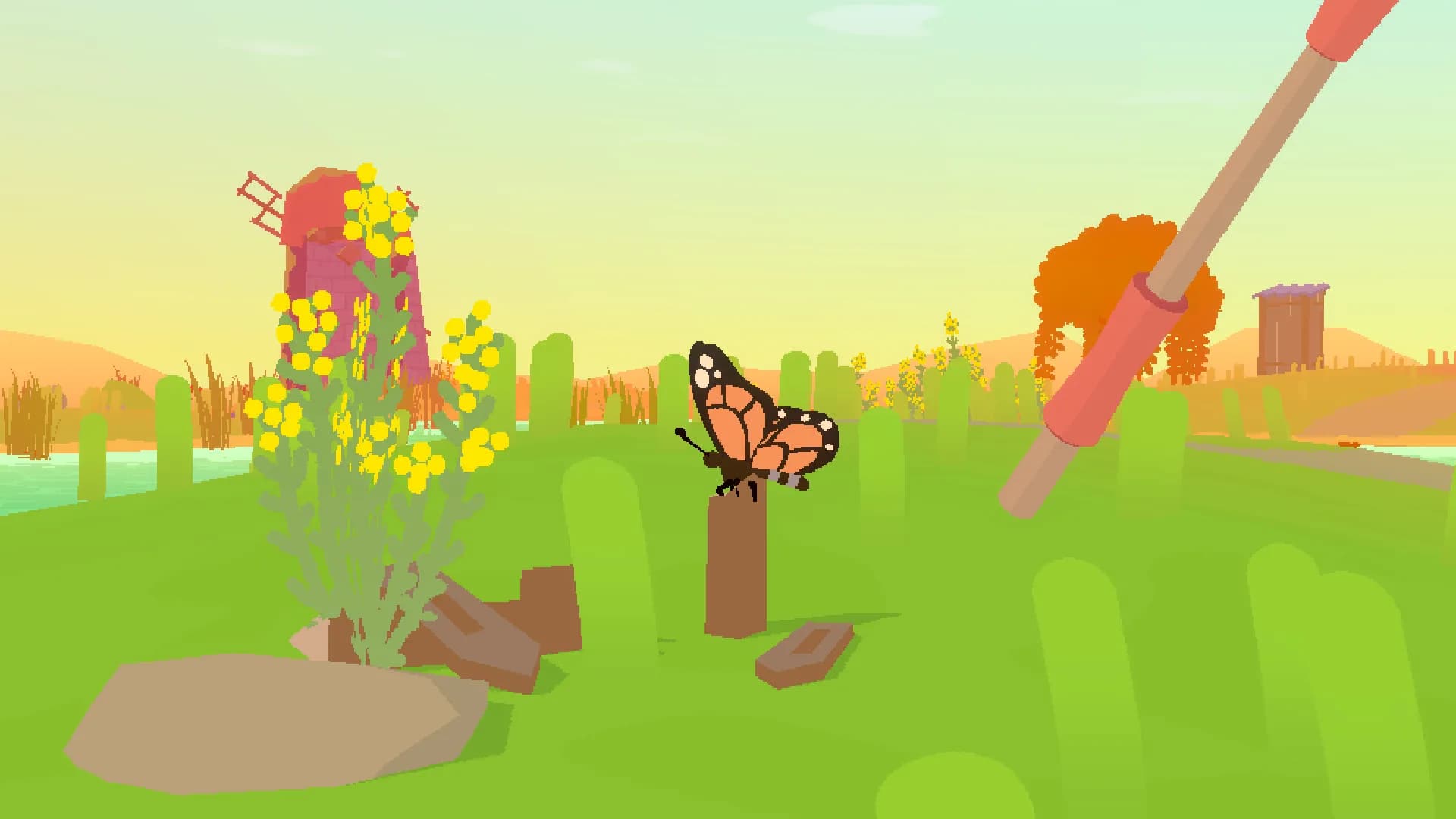 Paradise Marsh görsel 5
