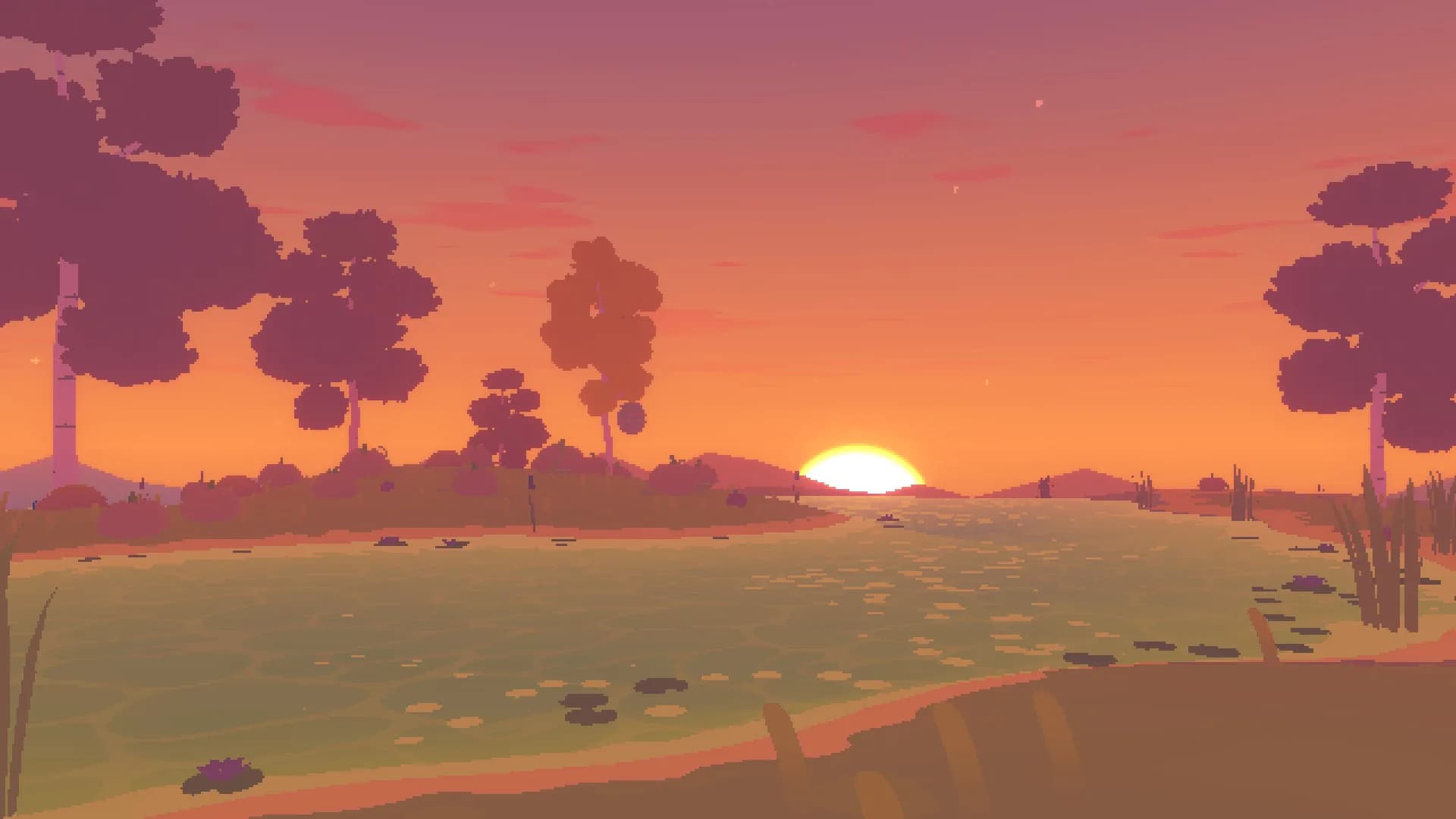 Paradise Marsh görsel 9