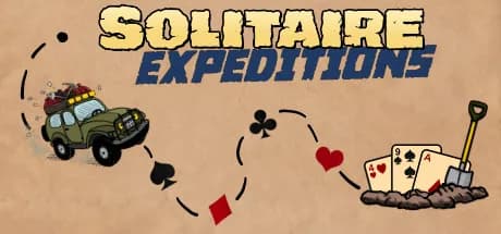 Solitaire Expeditions görsel 1