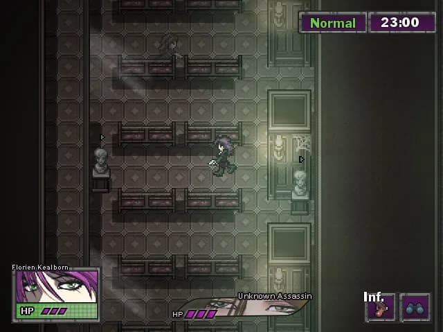 Karma Flow 2 - Tears of a Ghost görsel 2