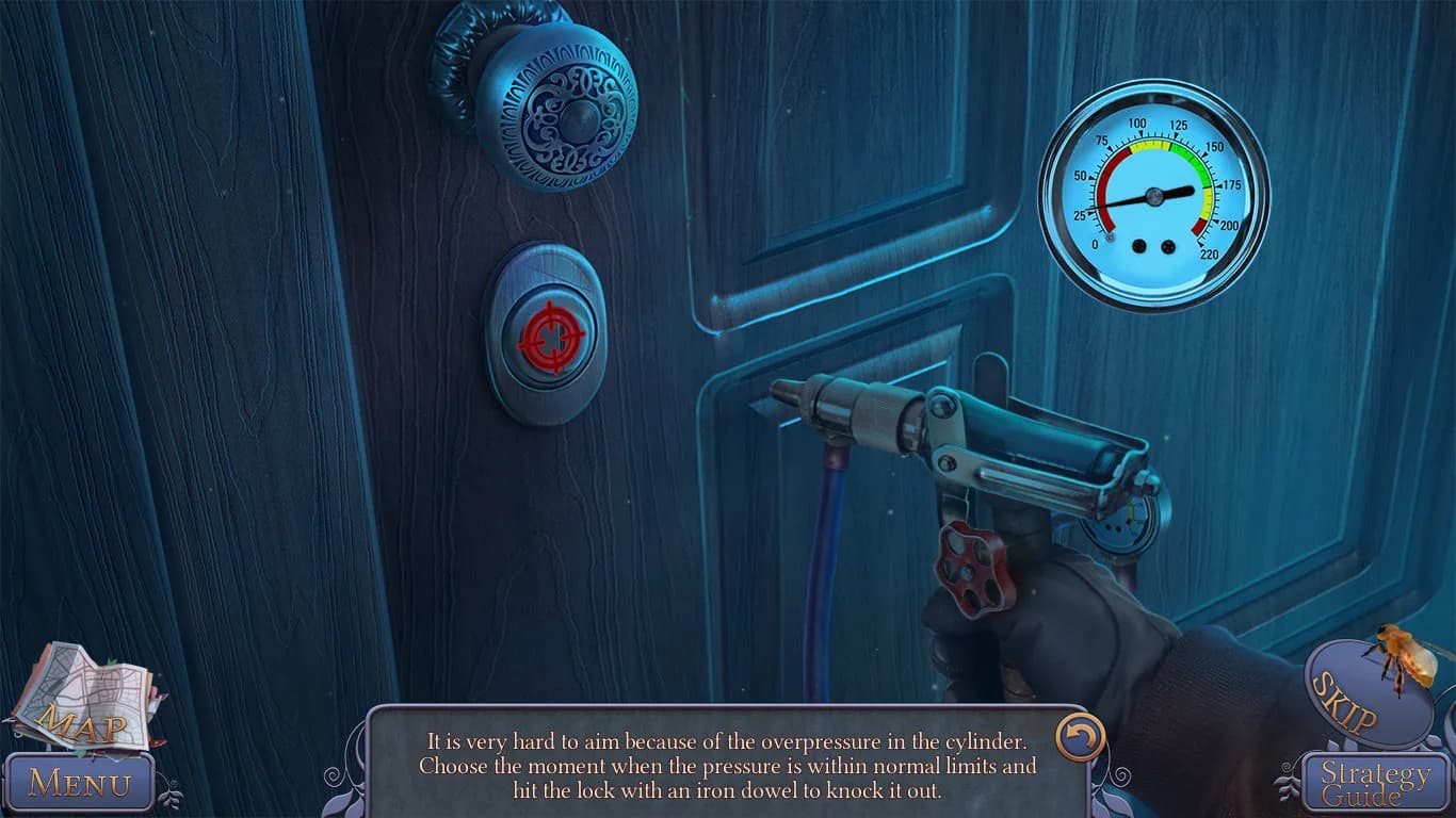 Strange Investigations: Becoming Collector's Edition görsel 3