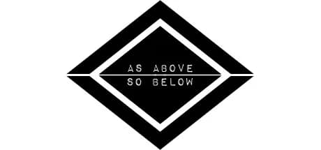 AS ABOVE SO BELOW
