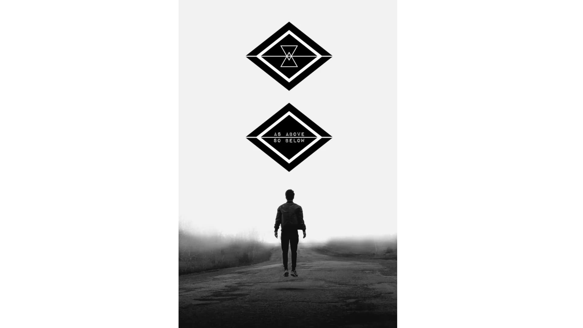 AS ABOVE SO BELOW görsel 5