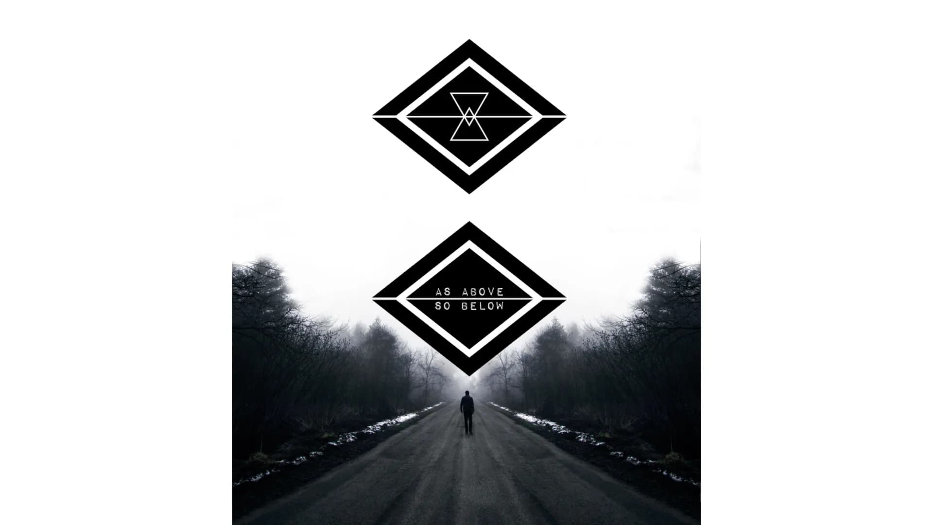 AS ABOVE SO BELOW görsel 6