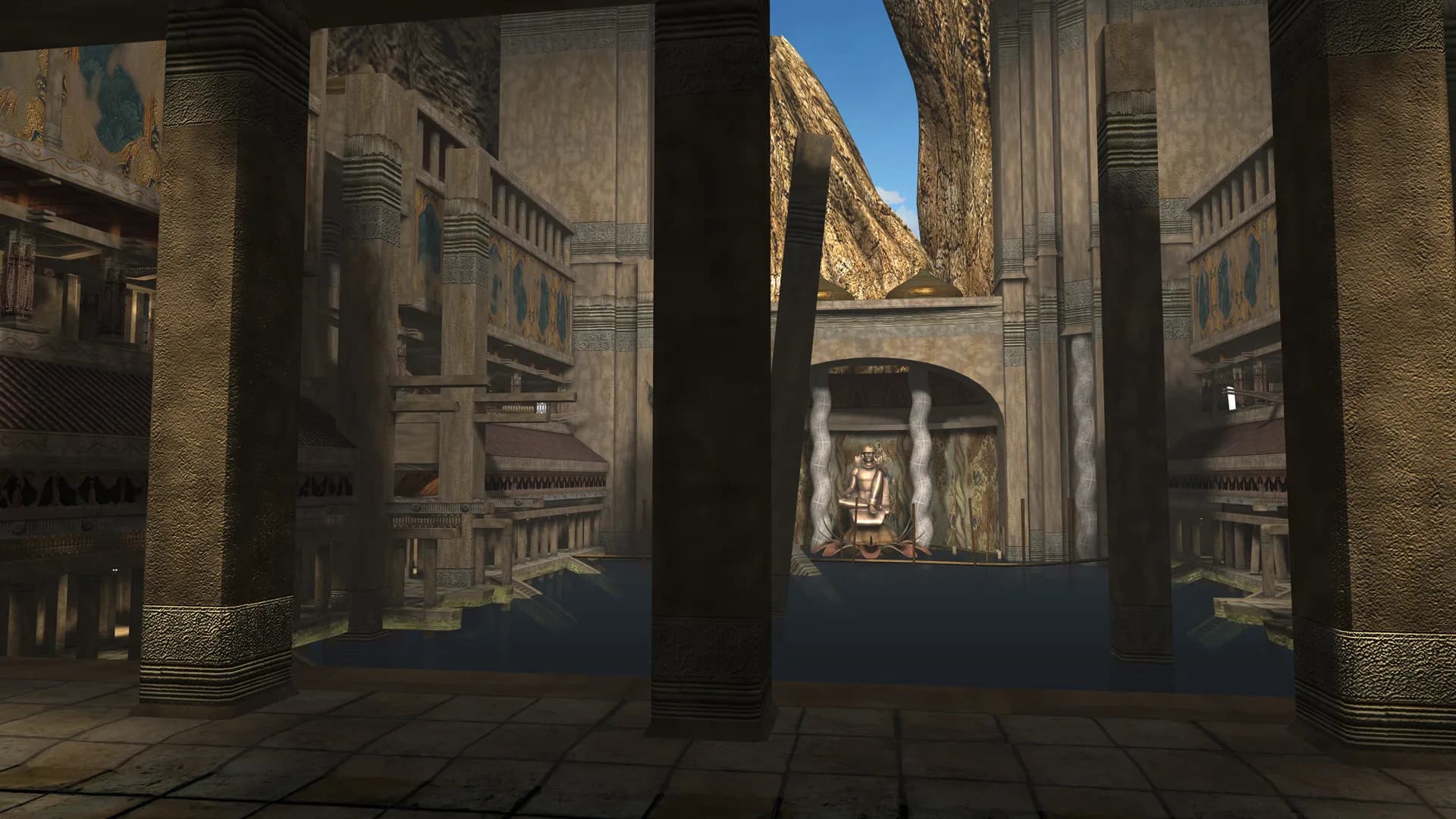 Schizm: Mysterious Journey görsel 17
