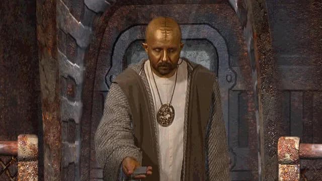 Schizm: Mysterious Journey görsel 19