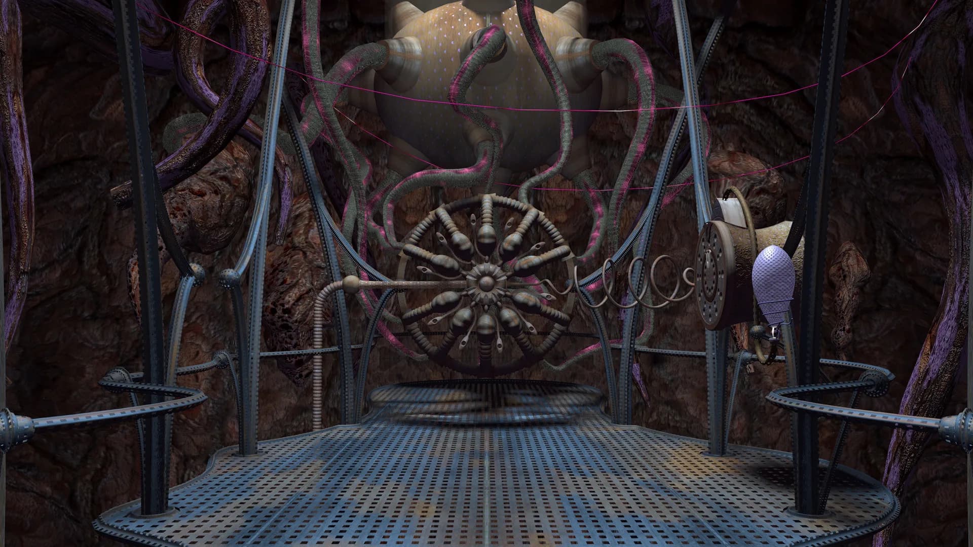 Schizm: Mysterious Journey görsel 20
