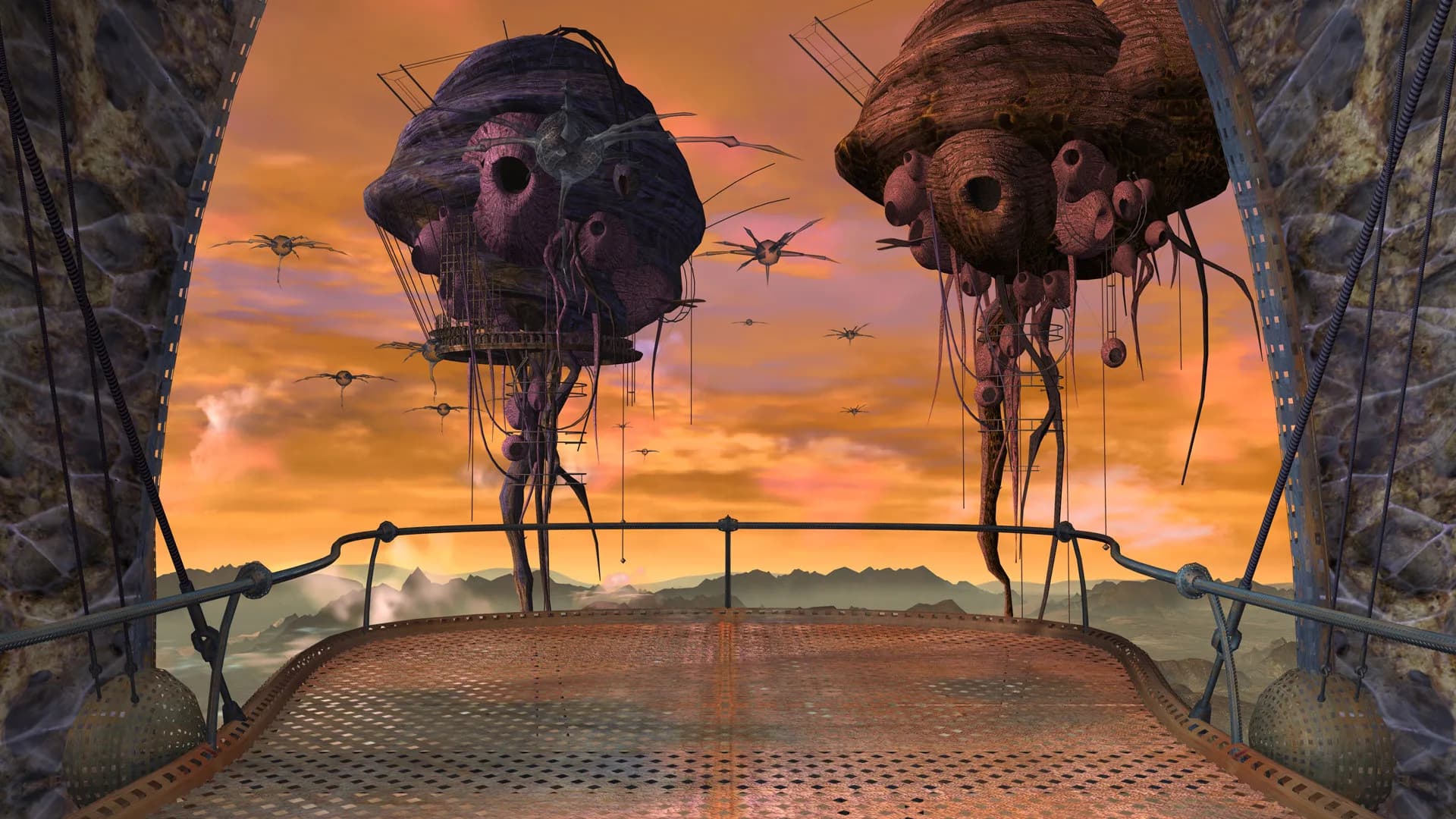 Schizm: Mysterious Journey görsel 21