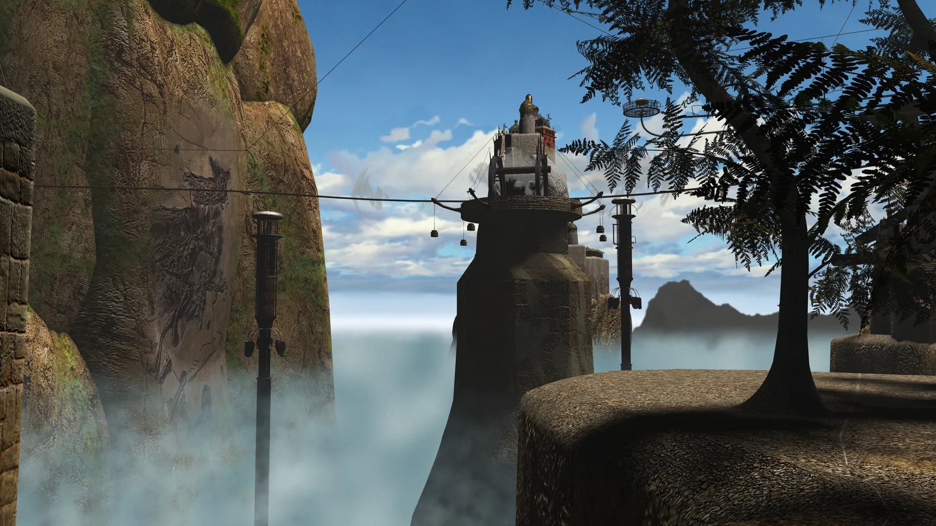 Schizm: Mysterious Journey görsel 25