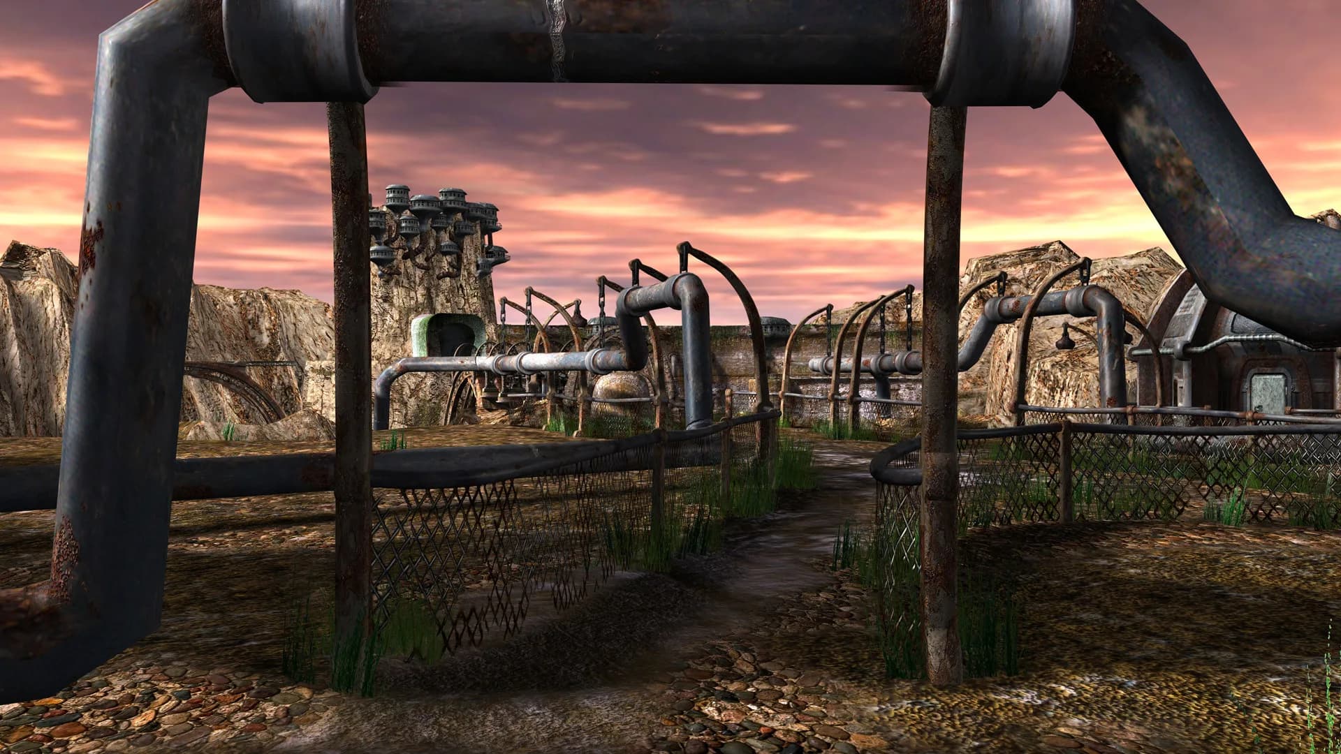 Schizm: Mysterious Journey görsel 32