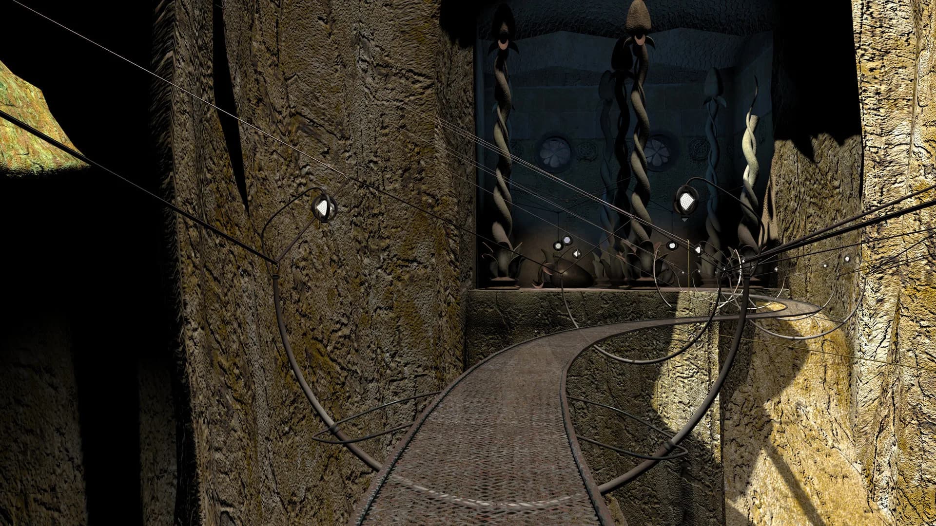 Schizm: Mysterious Journey görsel 40