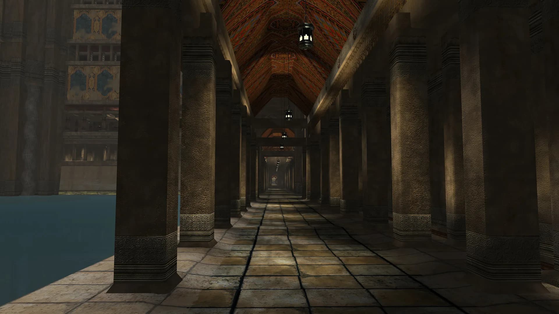 Schizm: Mysterious Journey görsel 6