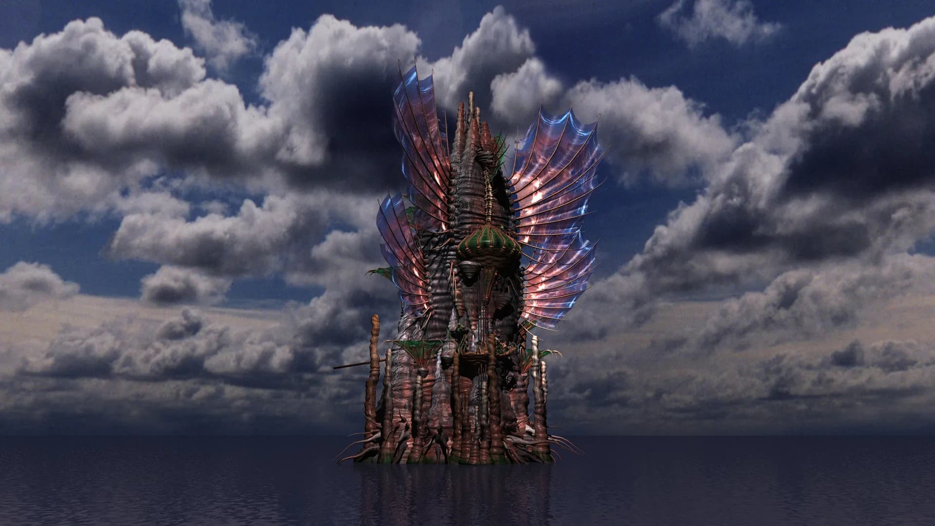 Schizm: Mysterious Journey görsel 8