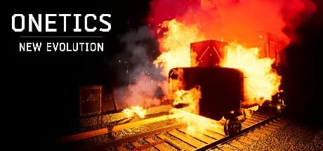 Onetics - New Evolution