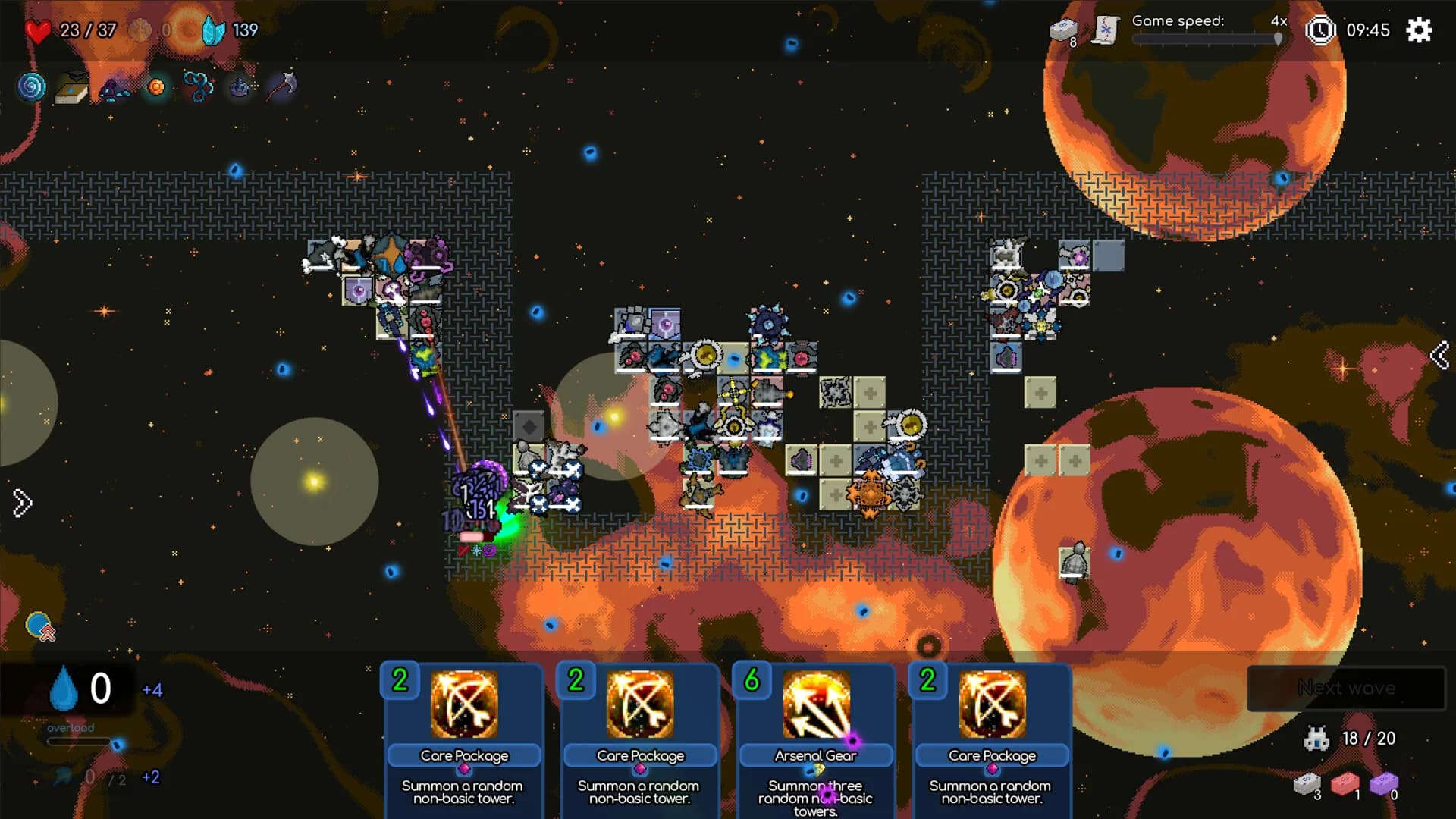 Tower Tactics: Liberation görsel 3