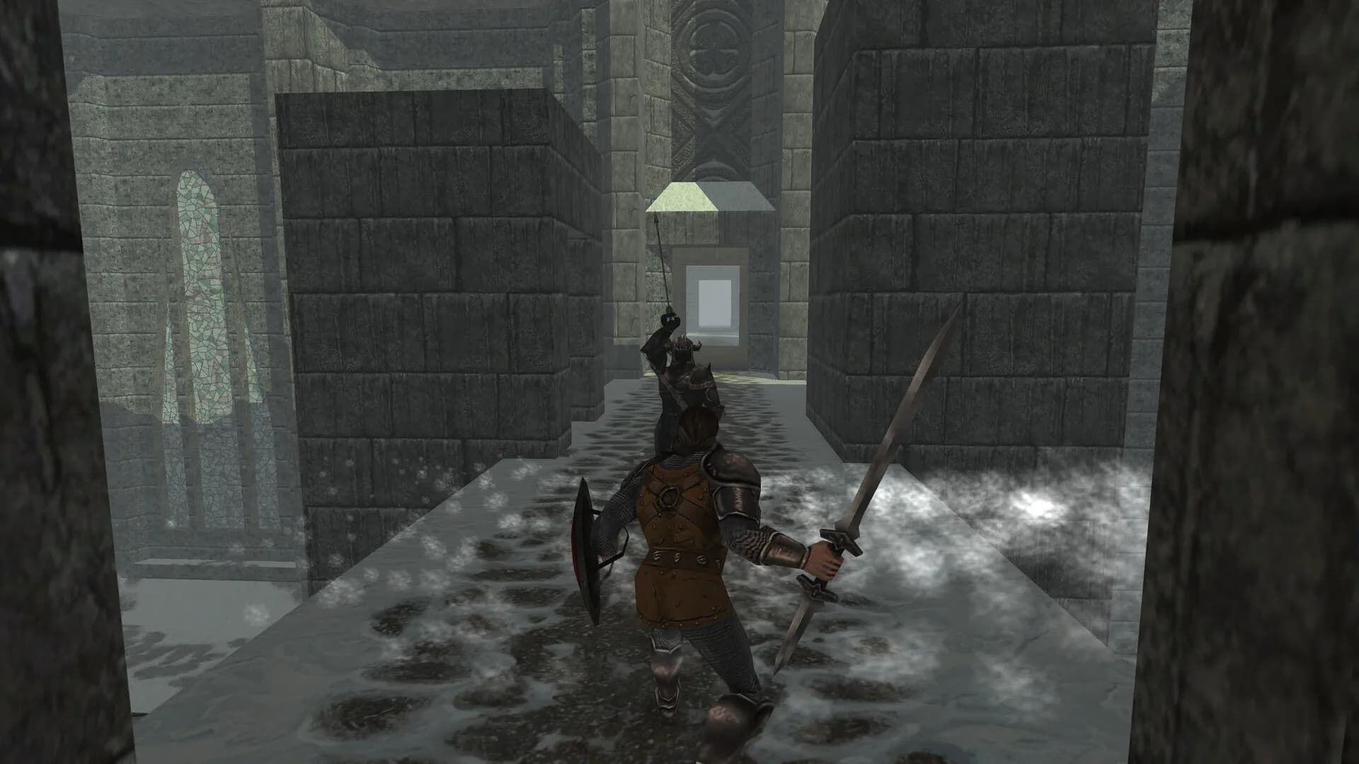 Blade of Darkness görsel 9