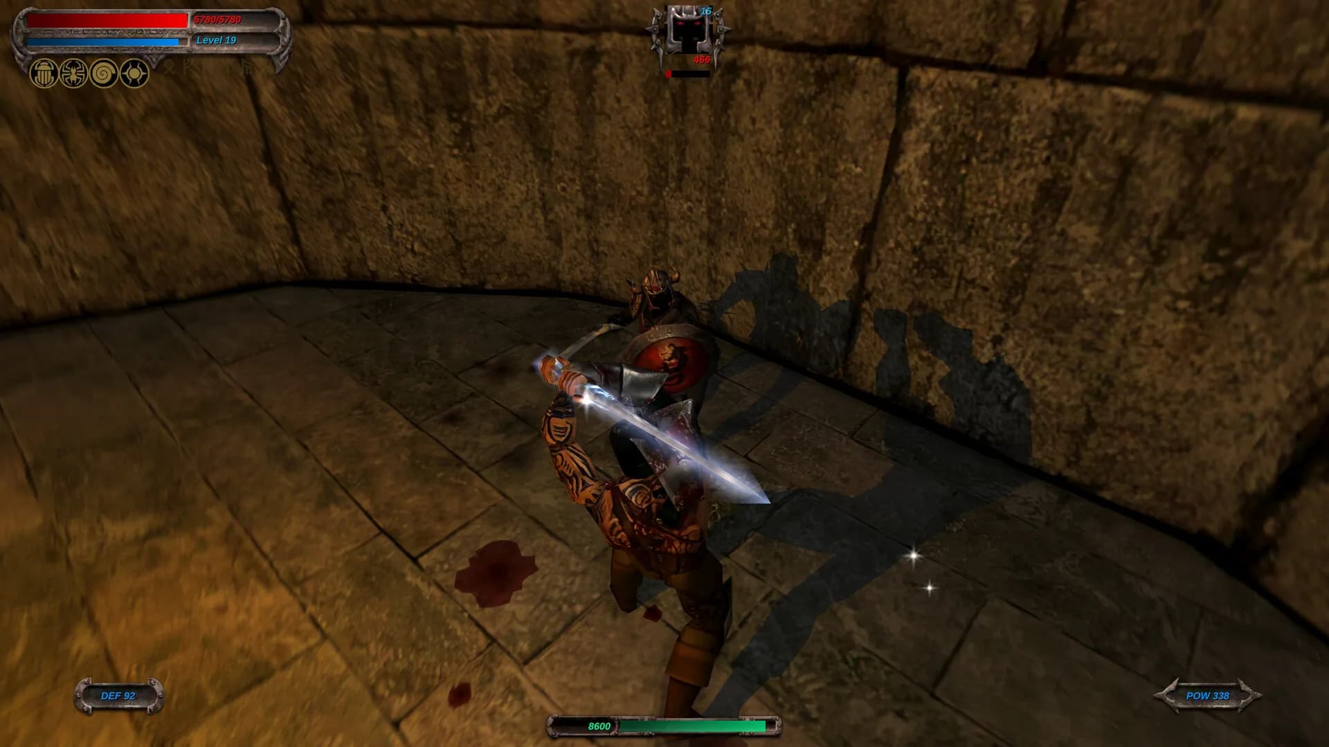 Blade of Darkness görsel 11