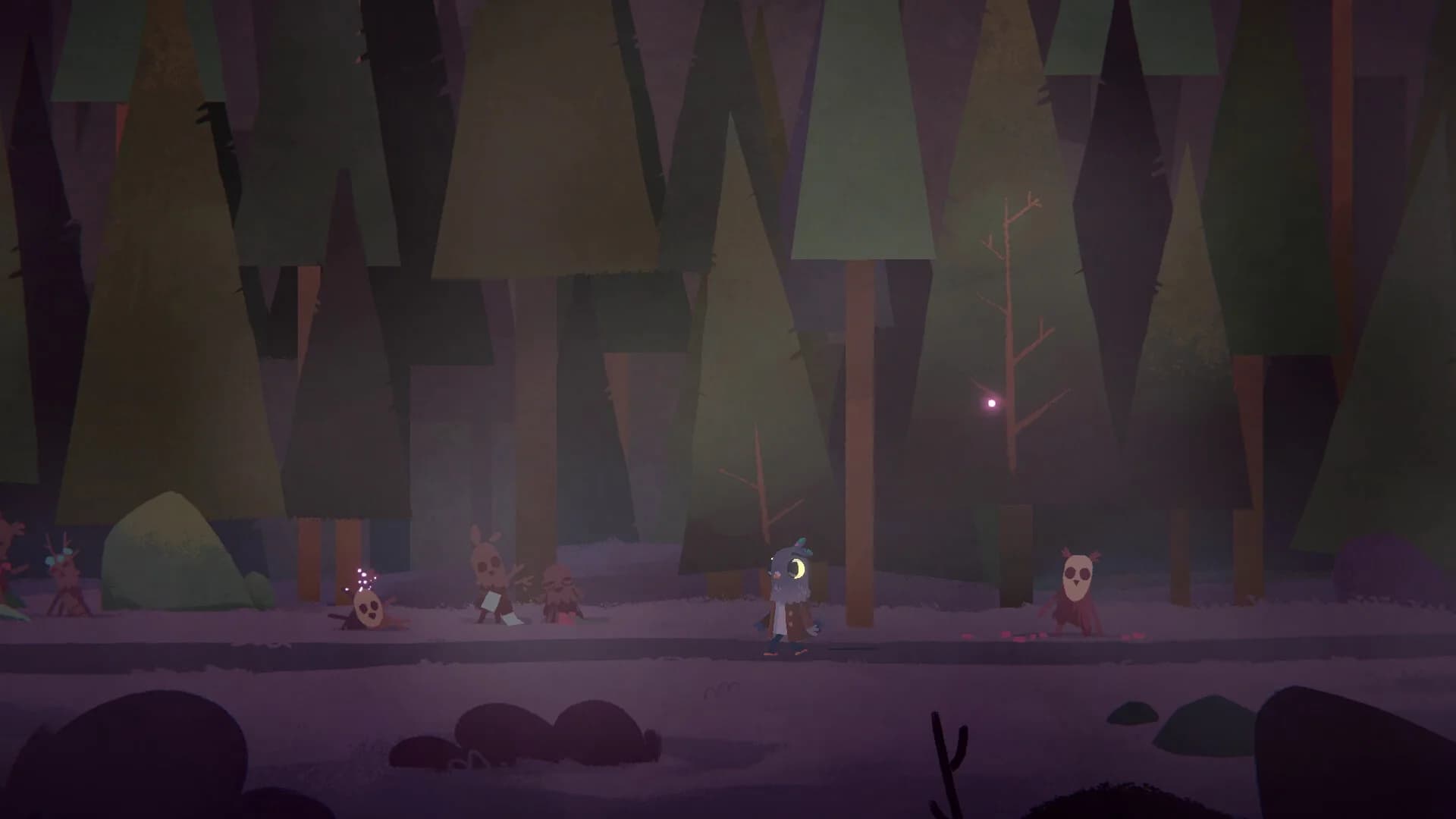 Fall of Porcupine görsel 13