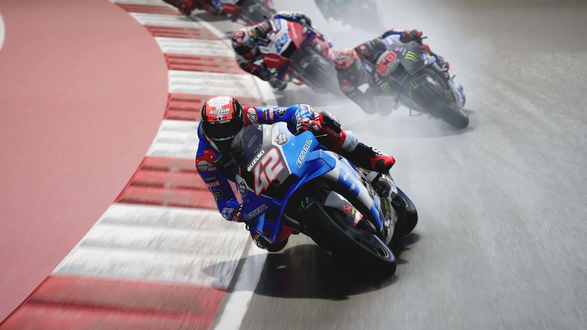 MotoGP™22 görsel 2