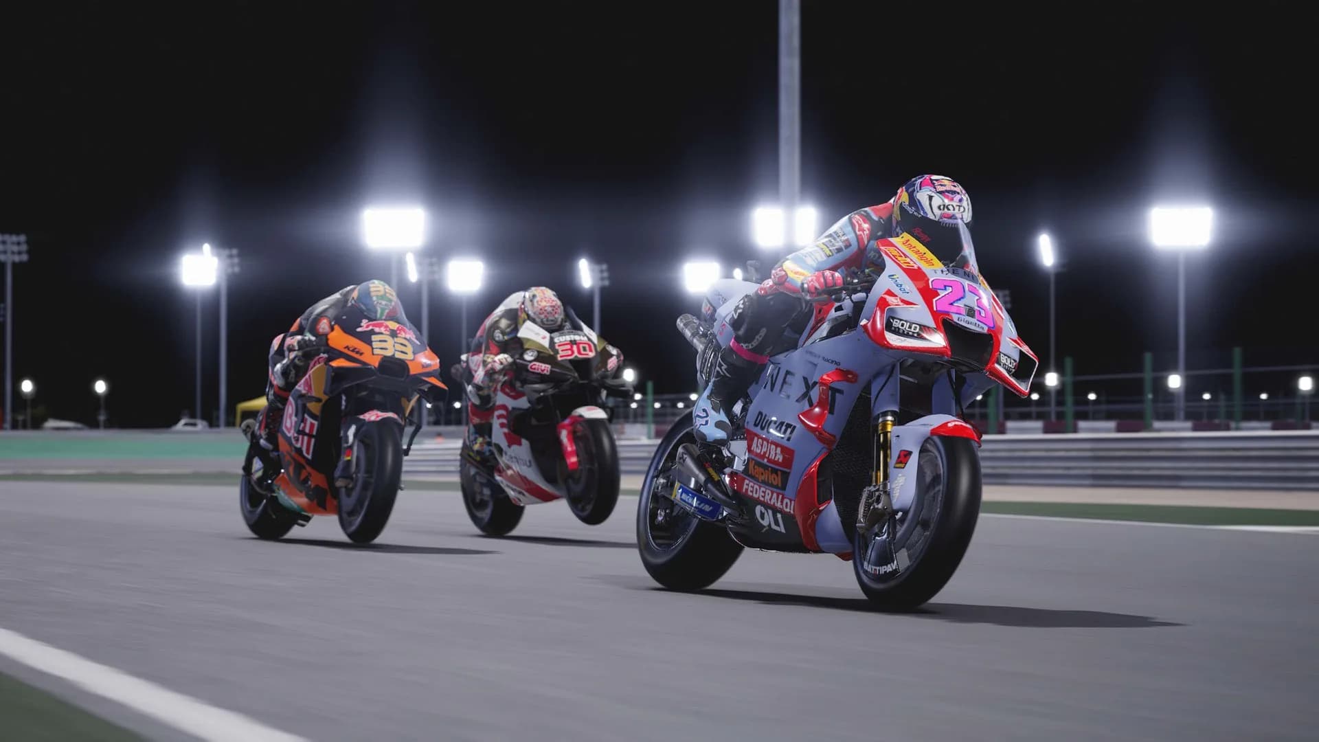 MotoGP™22 görsel 3