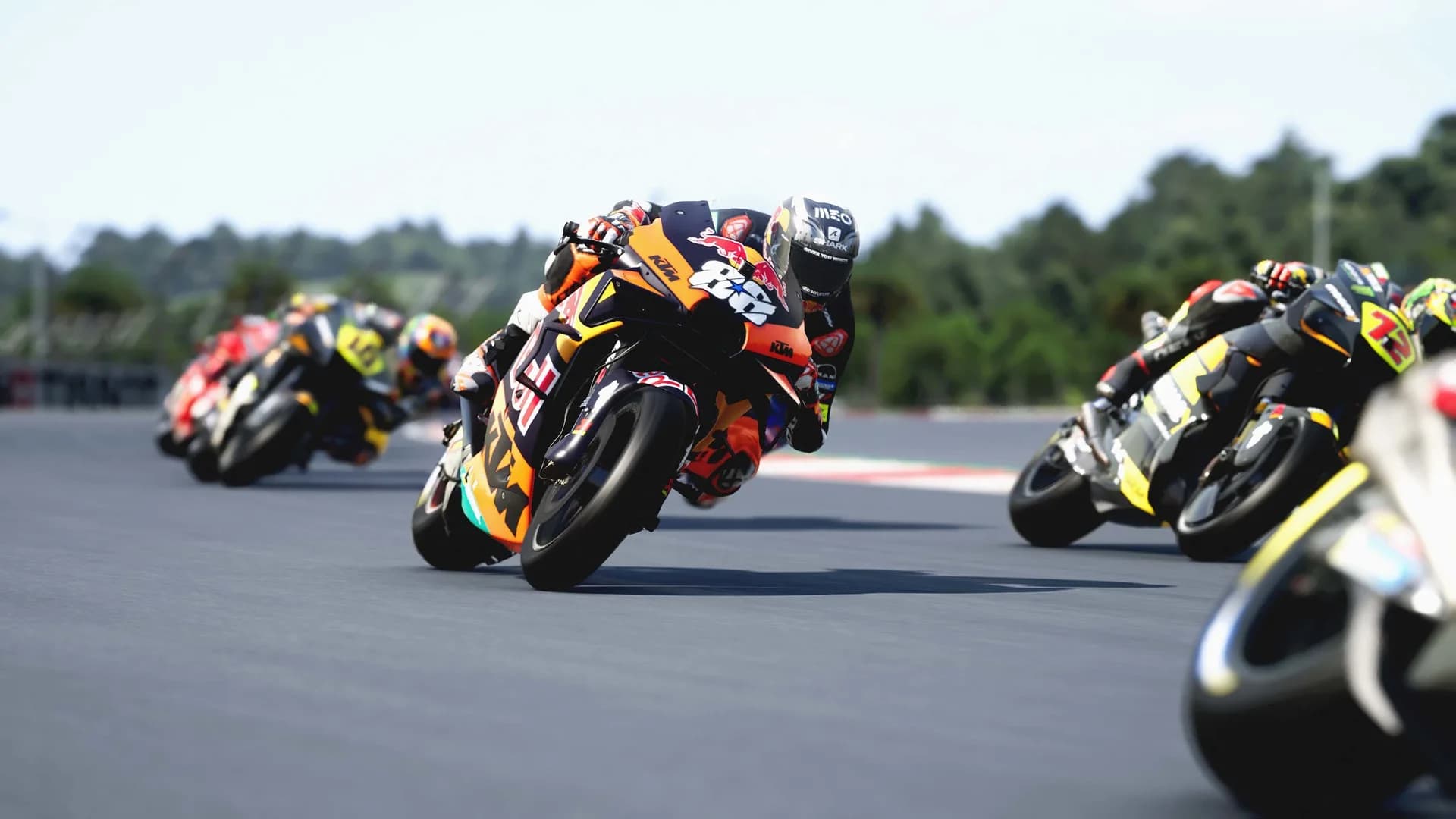 MotoGP™22 görsel 4