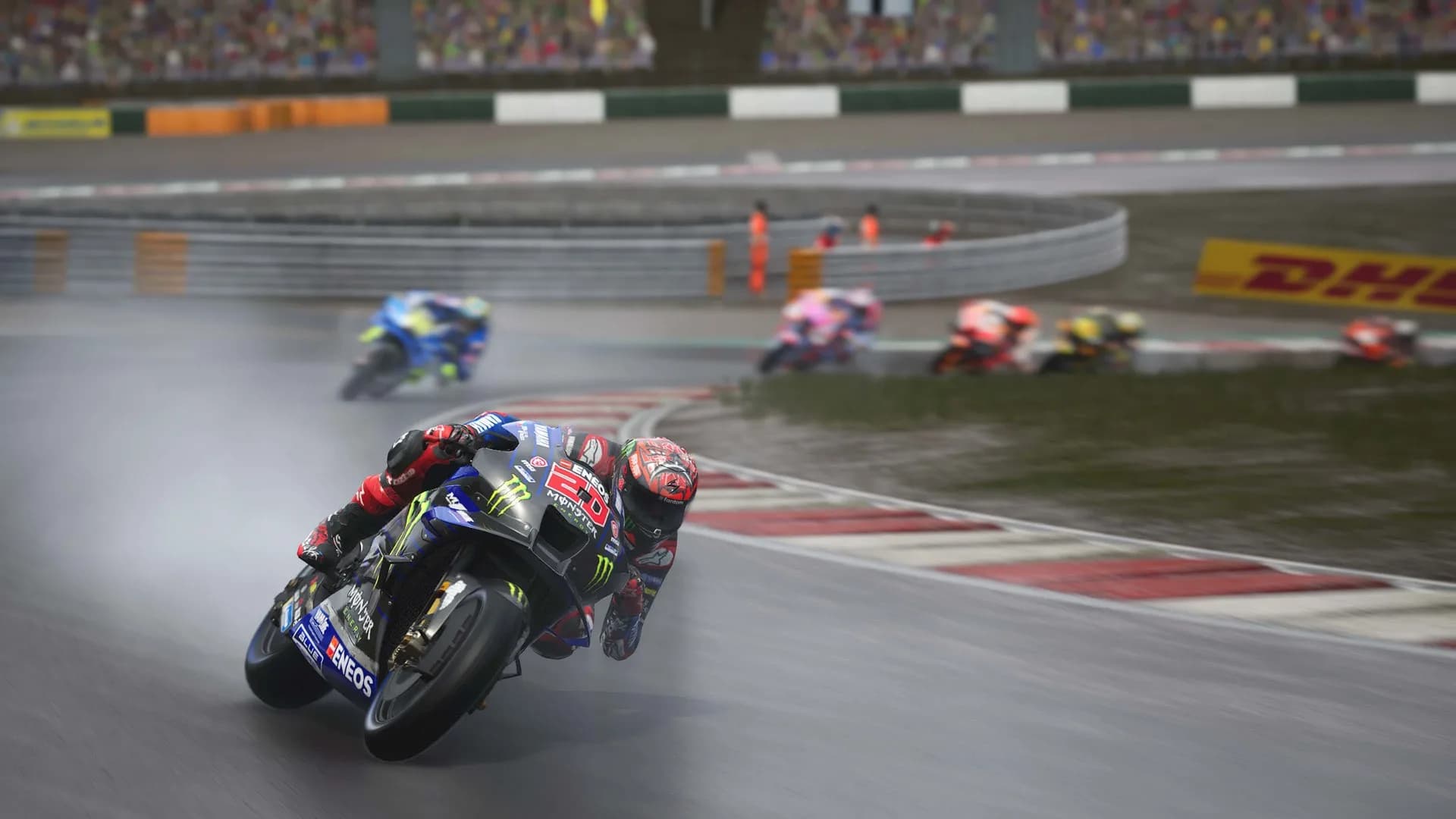 MotoGP™22 görsel 5
