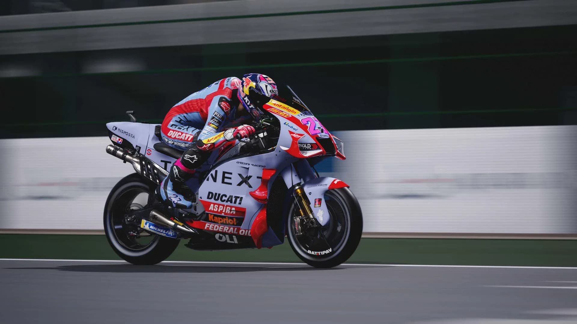 MotoGP™22 görsel 6