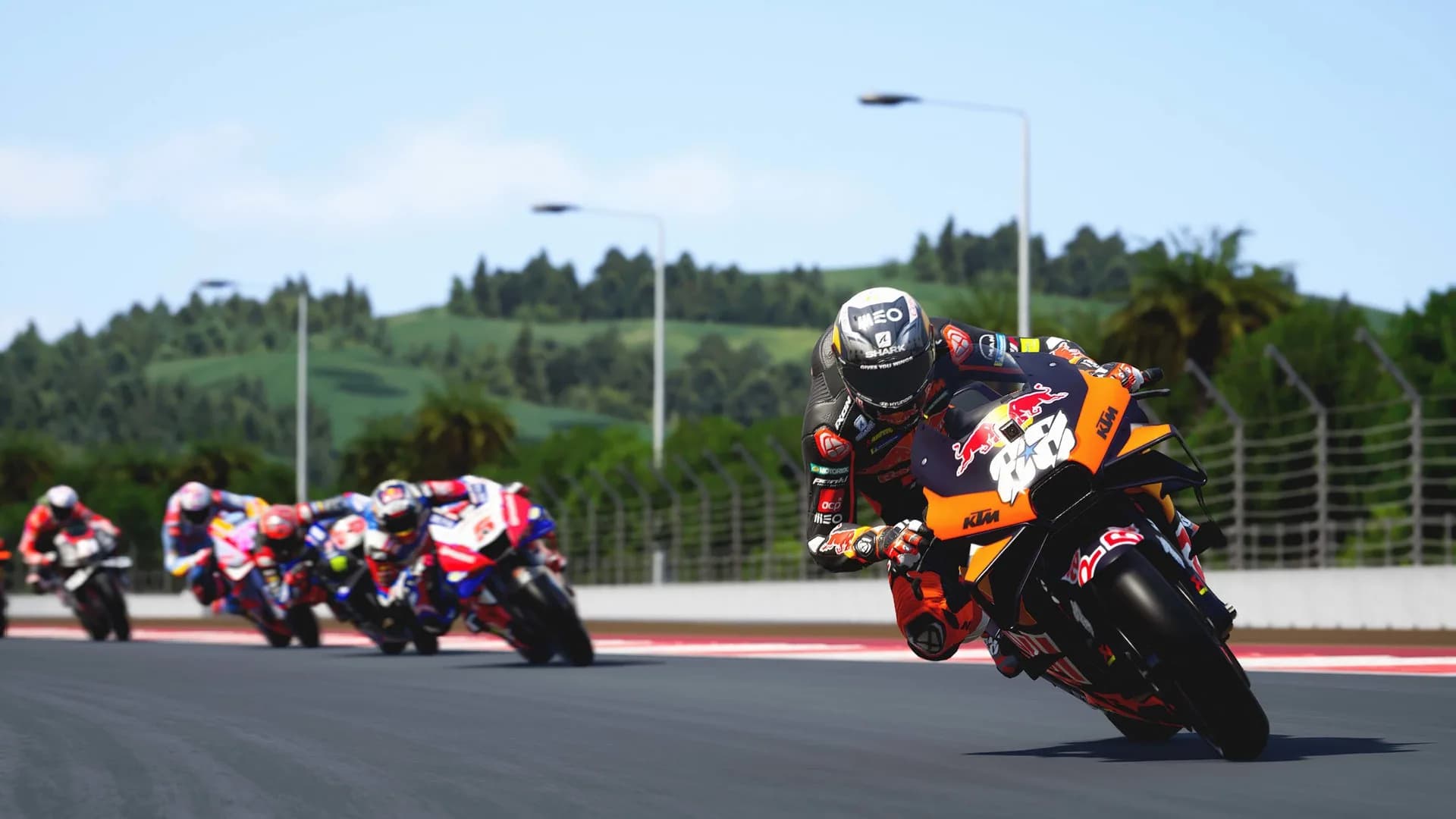 MotoGP™22 görsel 7