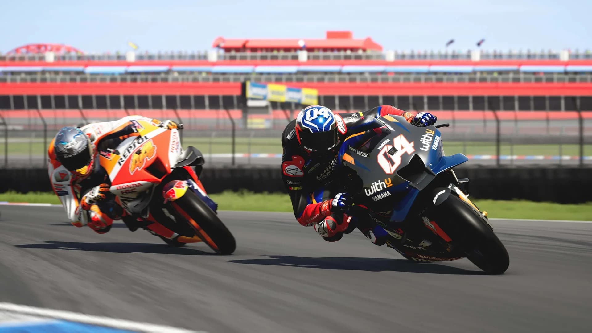 MotoGP™22 görsel 8