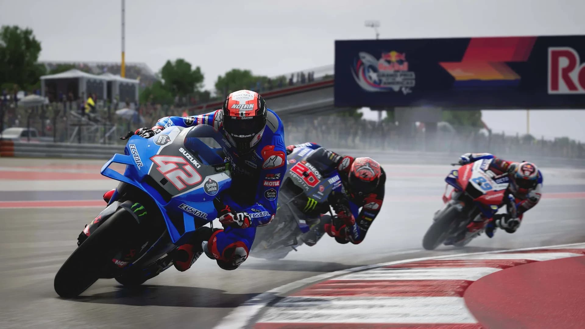 MotoGP™22 görsel 9