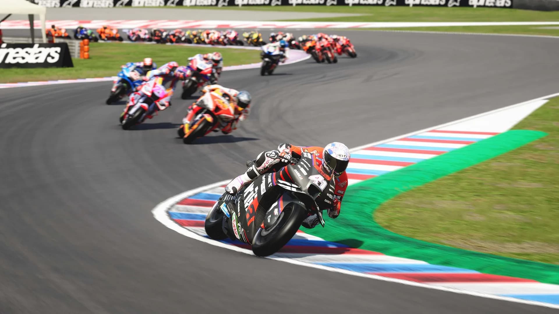 MotoGP™22 görsel 10