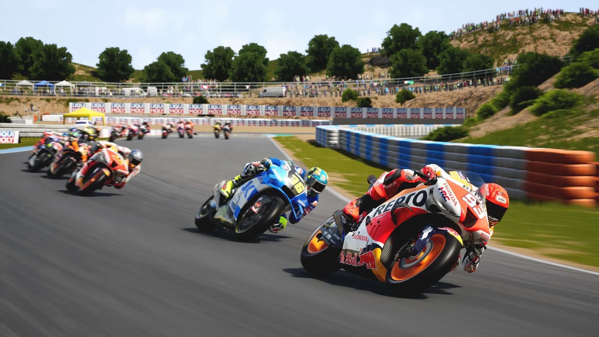MotoGP™22 görsel 11