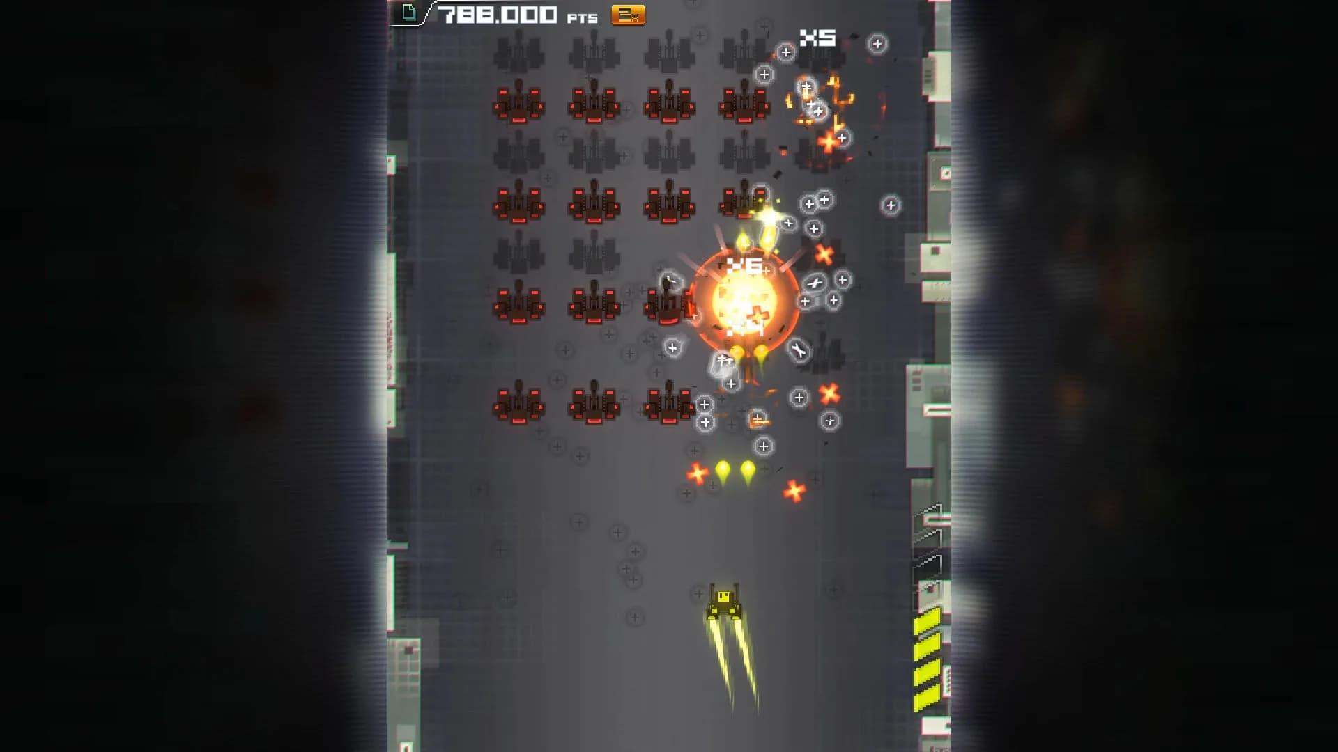 Super Nano Blaster görsel 2