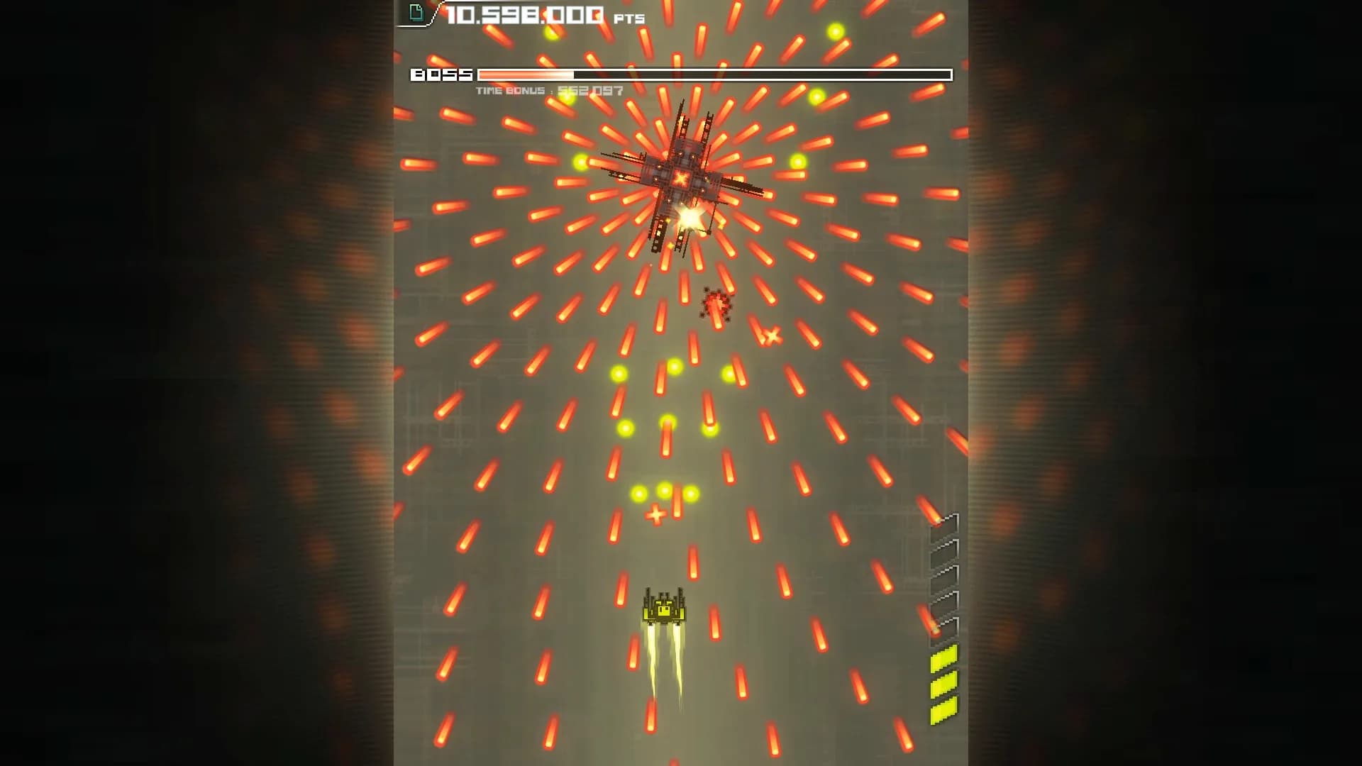 Super Nano Blaster görsel 3