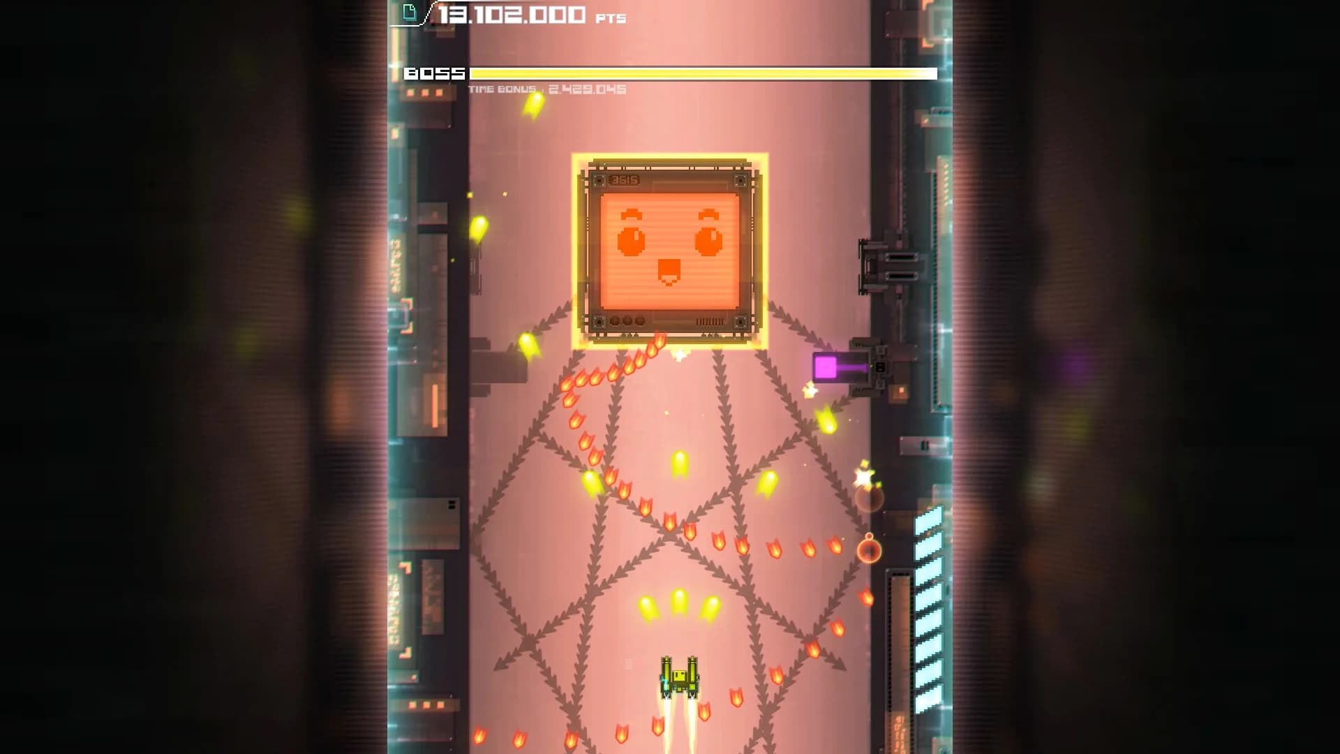 Super Nano Blaster görsel 12