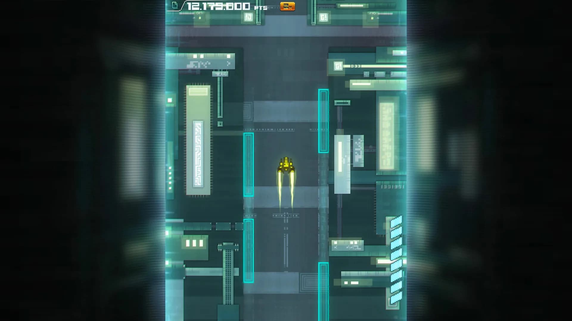 Super Nano Blaster görsel 13