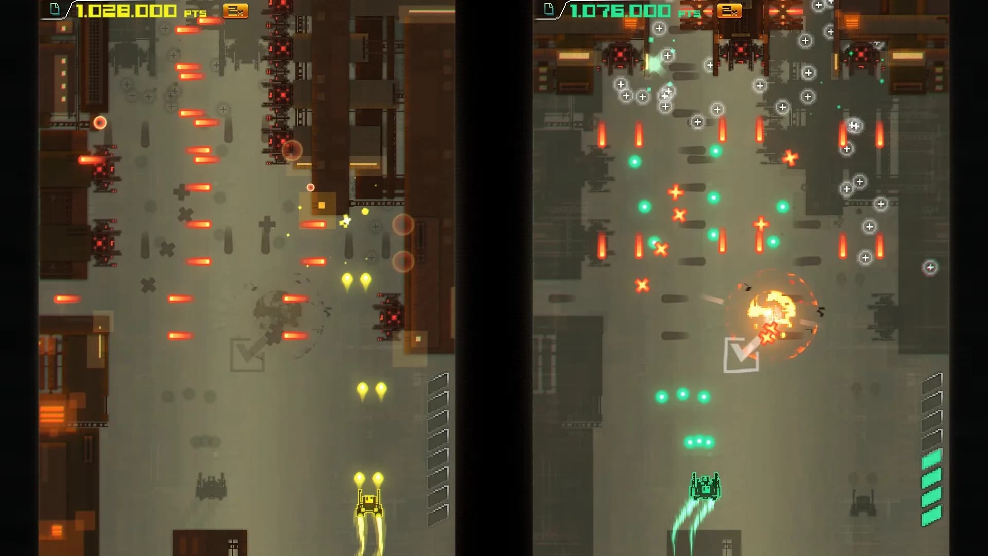 Super Nano Blaster görsel 5