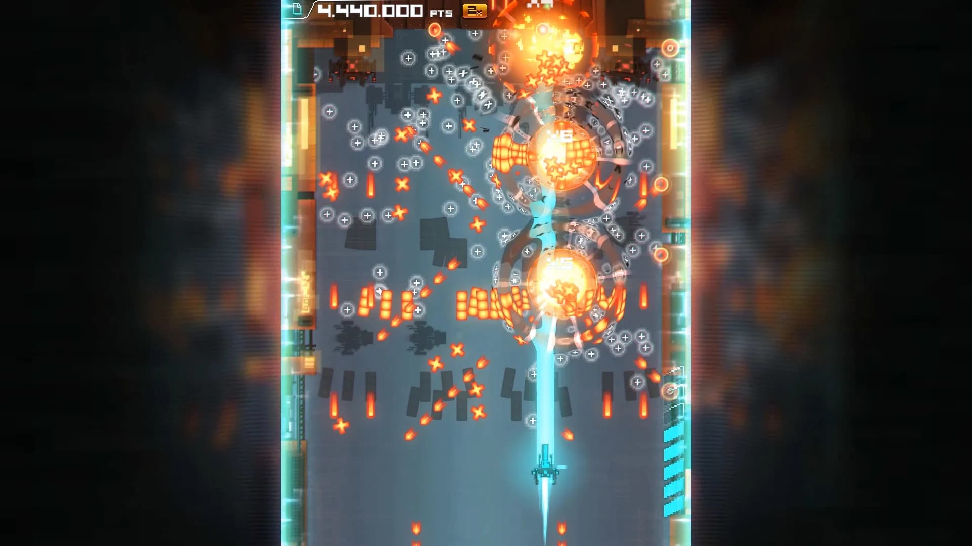 Super Nano Blaster görsel 6