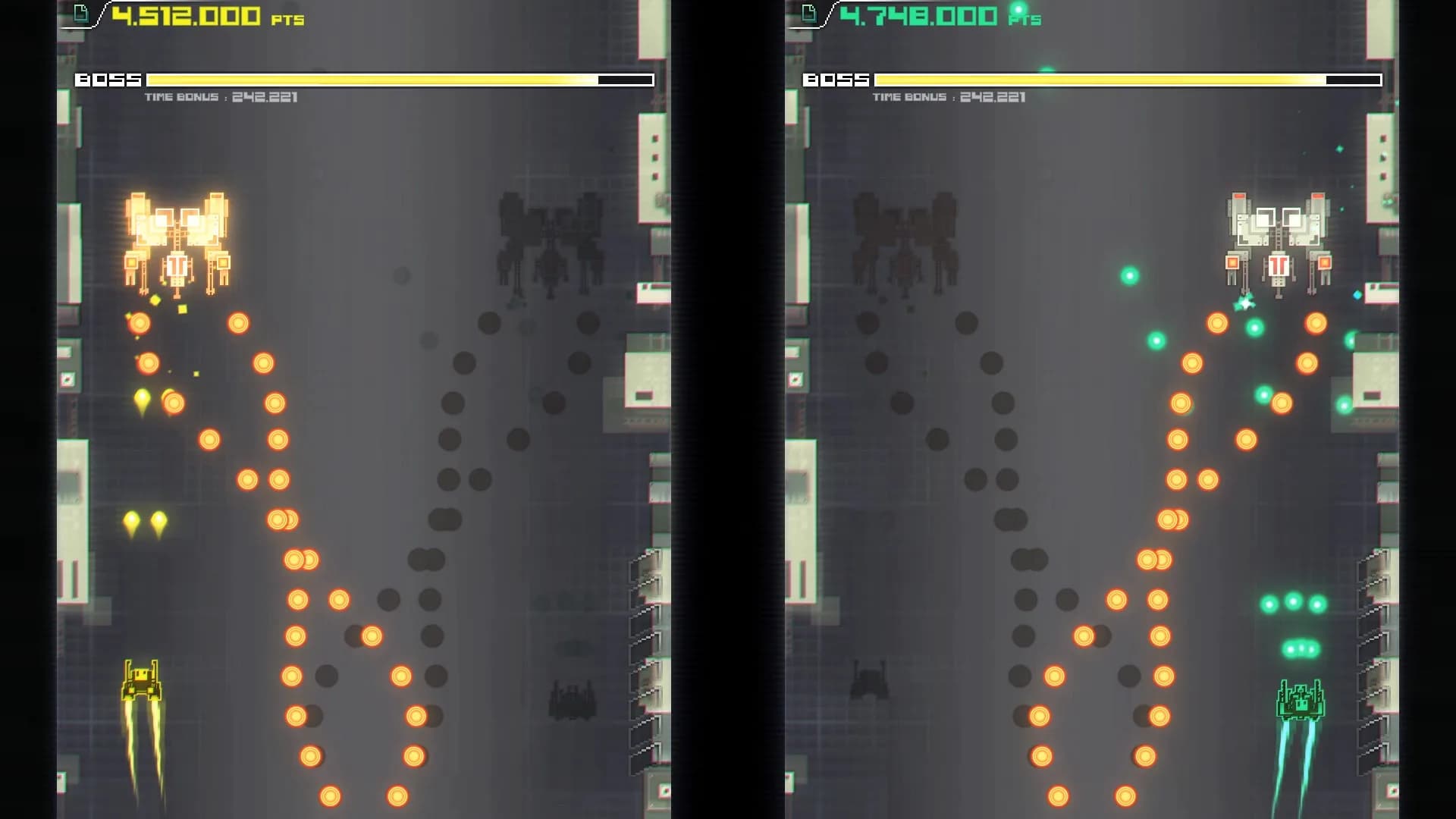 Super Nano Blaster görsel 7