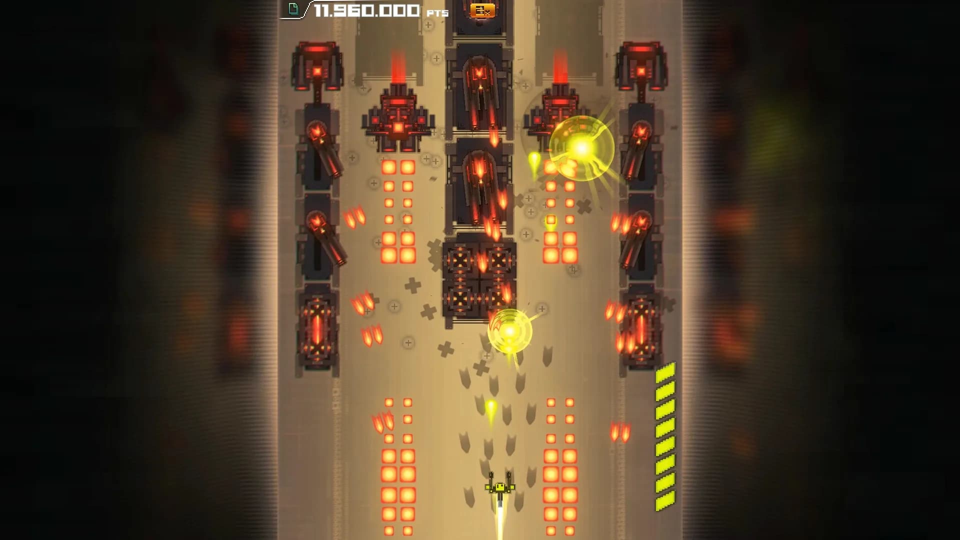 Super Nano Blaster görsel 8