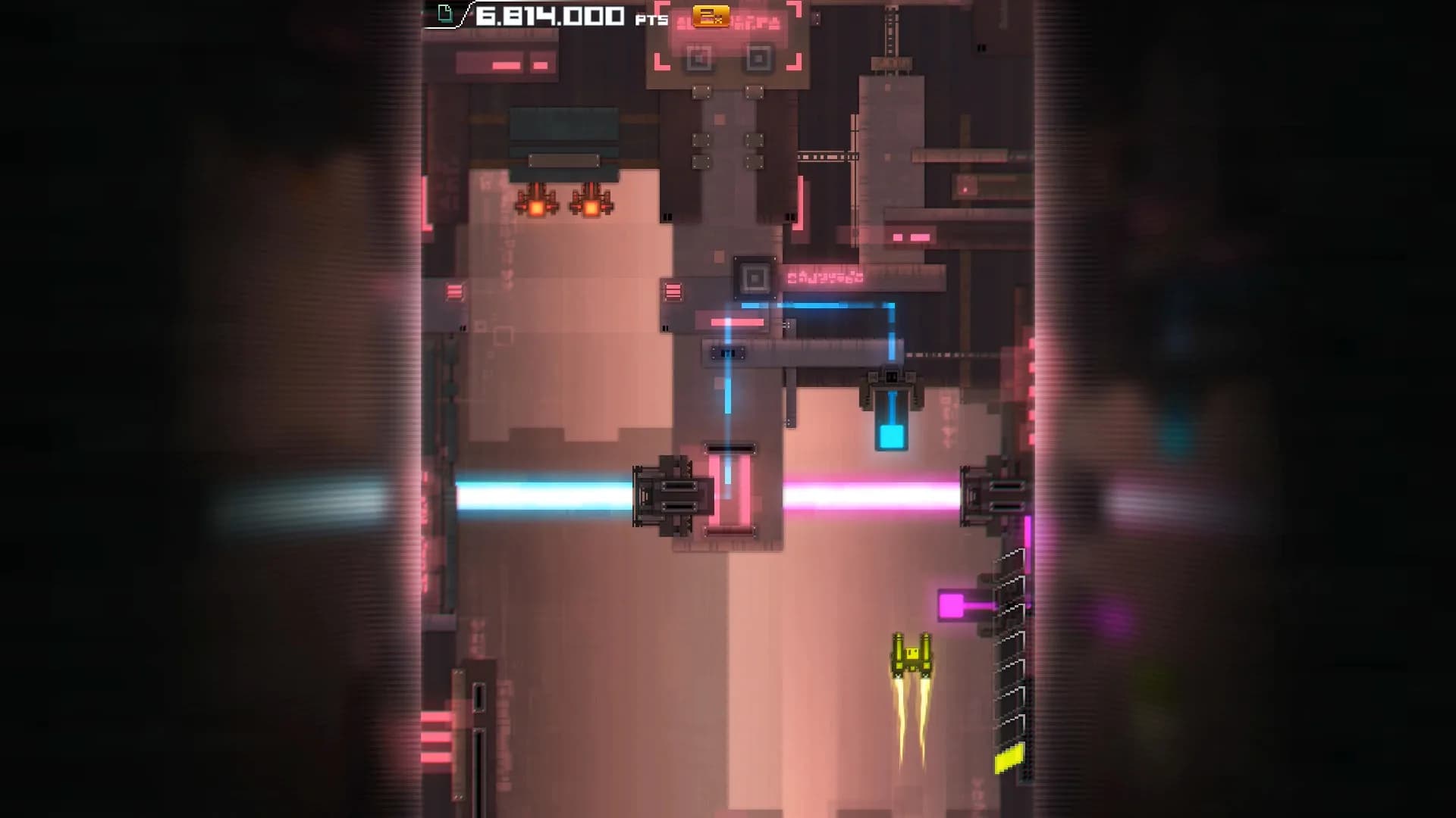 Super Nano Blaster görsel 10