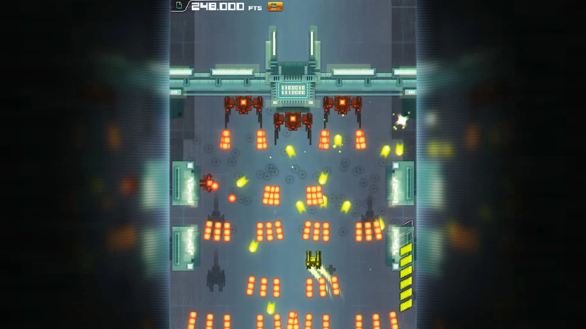 Super Nano Blaster görsel 11