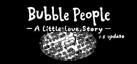 Bubble People