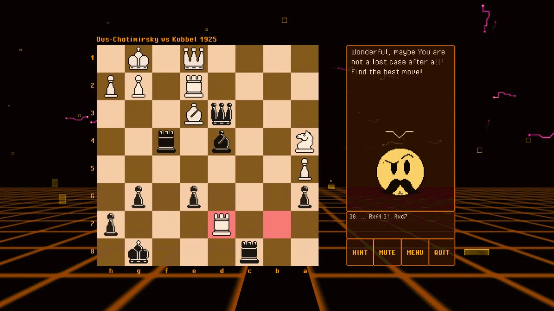 BOT.vinnik Chess: Early USSR Championships görsel 2