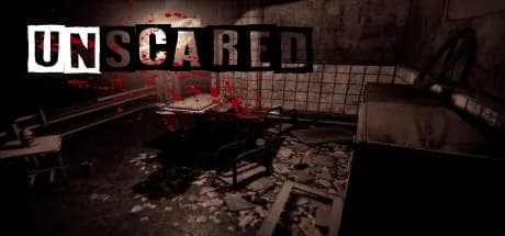 UnScared görsel 1