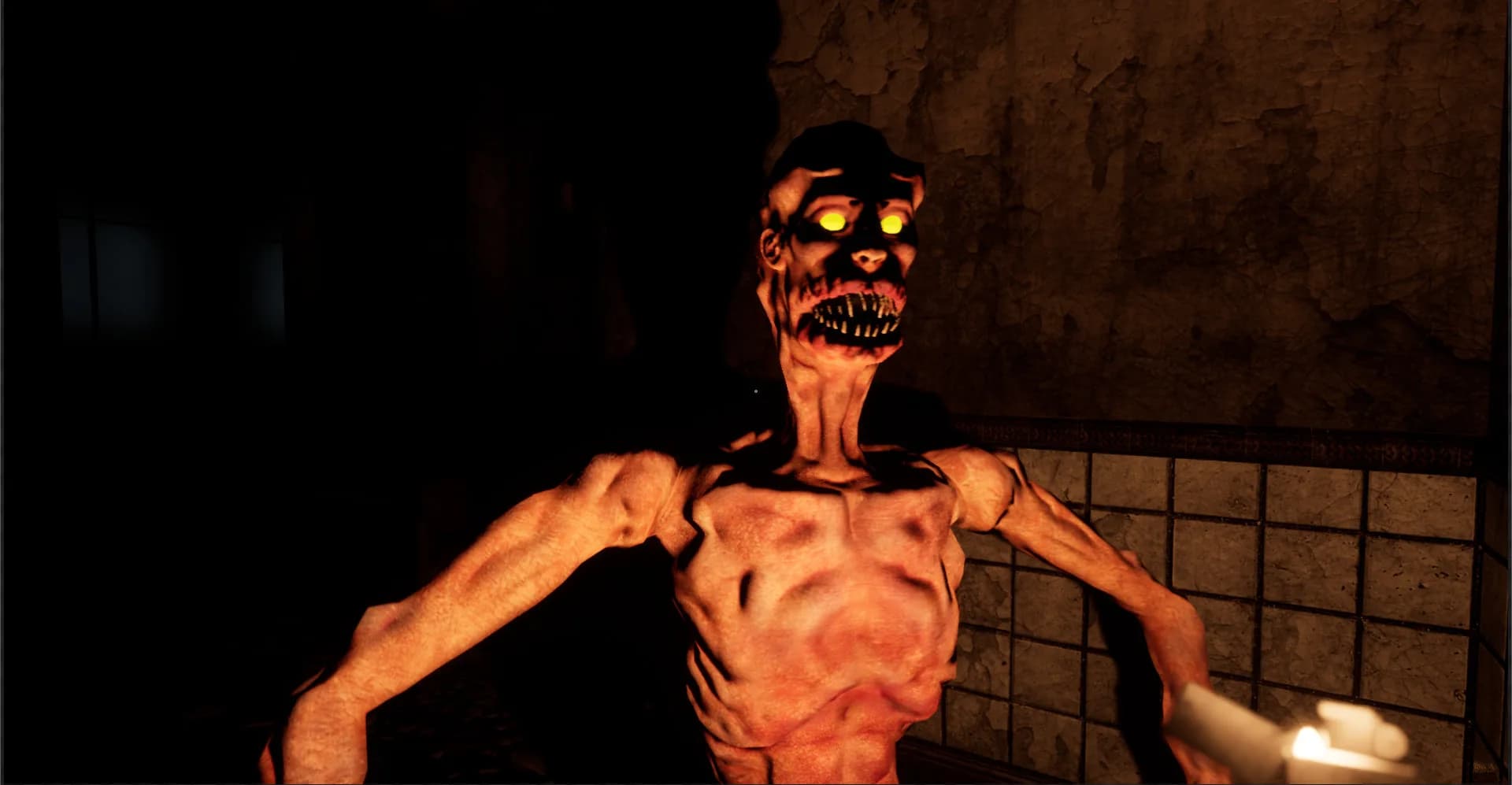 UnScared görsel 2